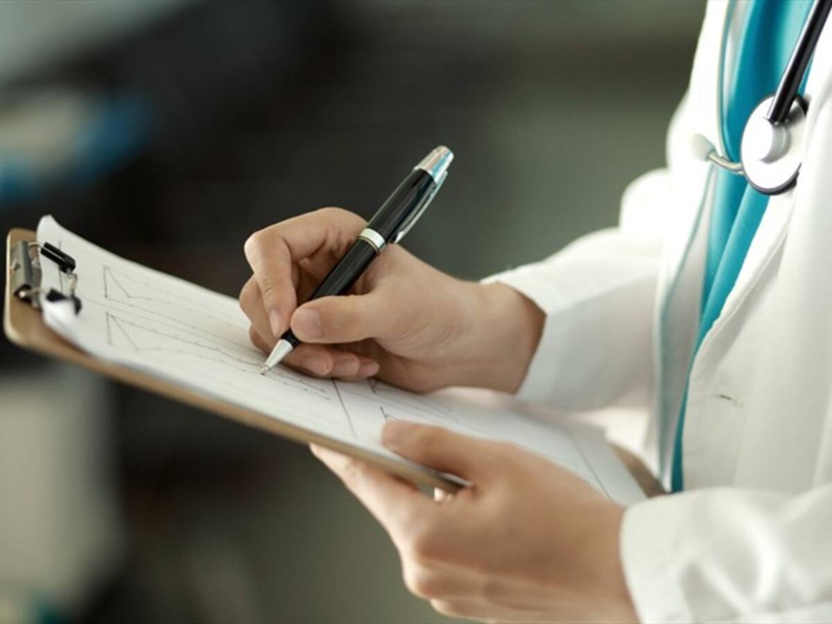 ¿En qué va el trámite de la reforma a la salud de la oposición?