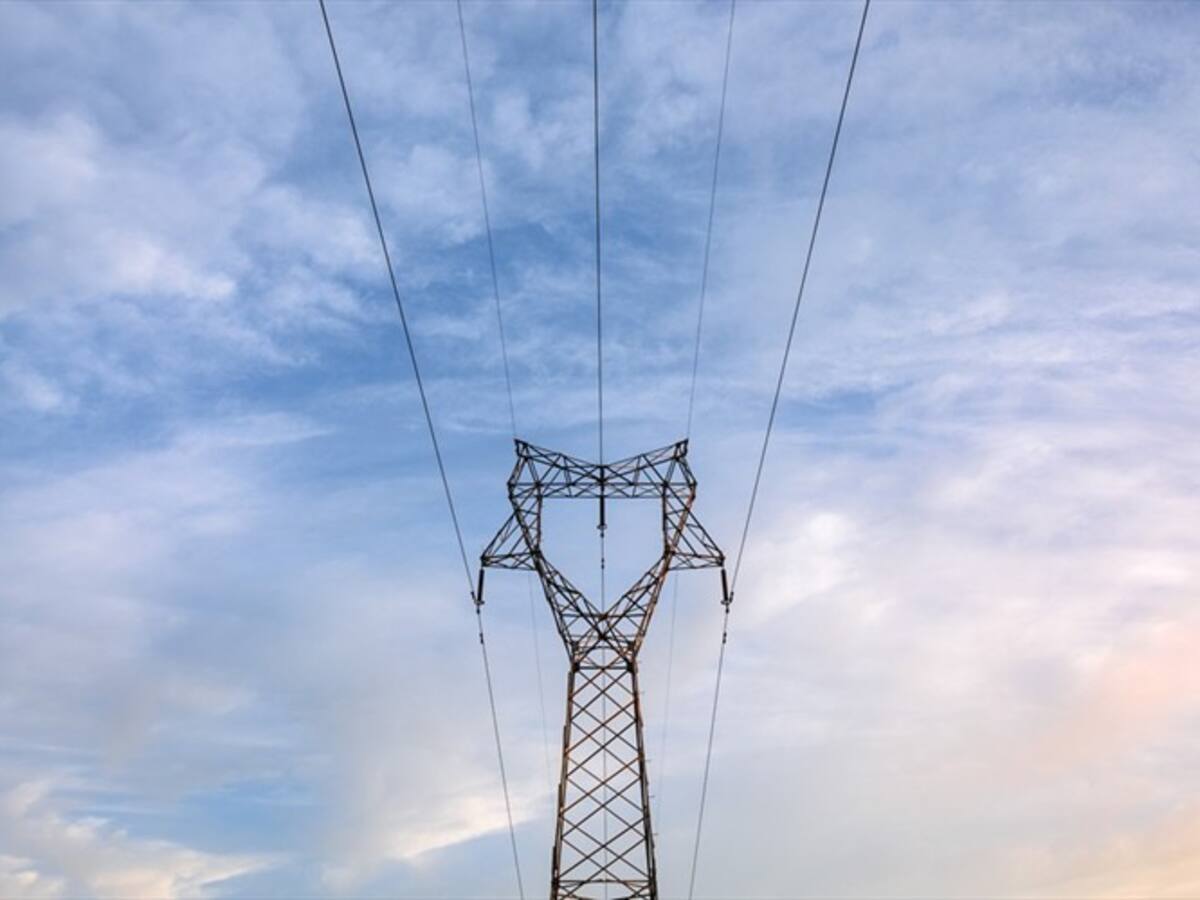 ¿Colombia tiene déficit de energía?