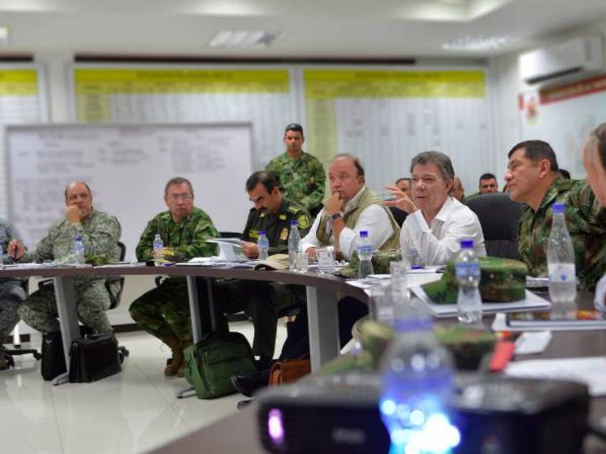 Ofrecen $50 millones de recompensa por terroristas que atacaron Brigada 18 del Ejército