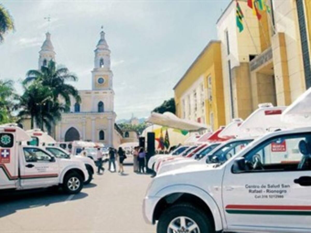 Defensoría pide a manifestantes del paro no obstaculizar paso de misiones humanitarias