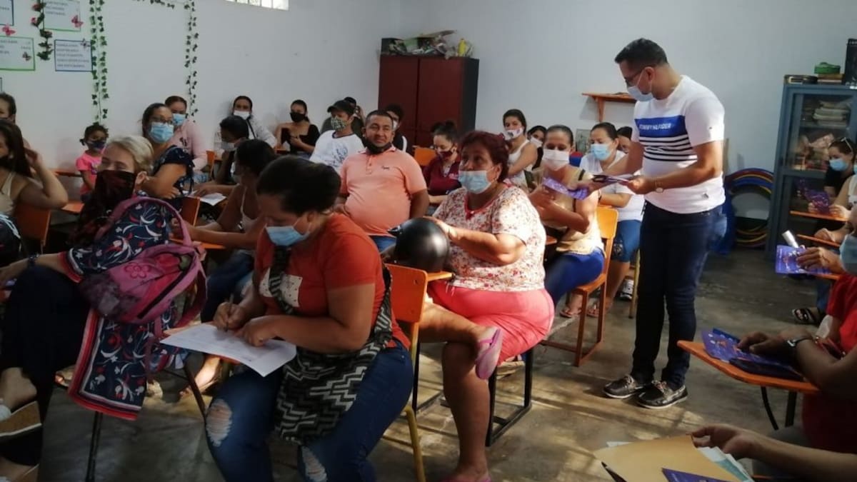 Caldas busca soluciones ante el crecimiento del acoso escolar