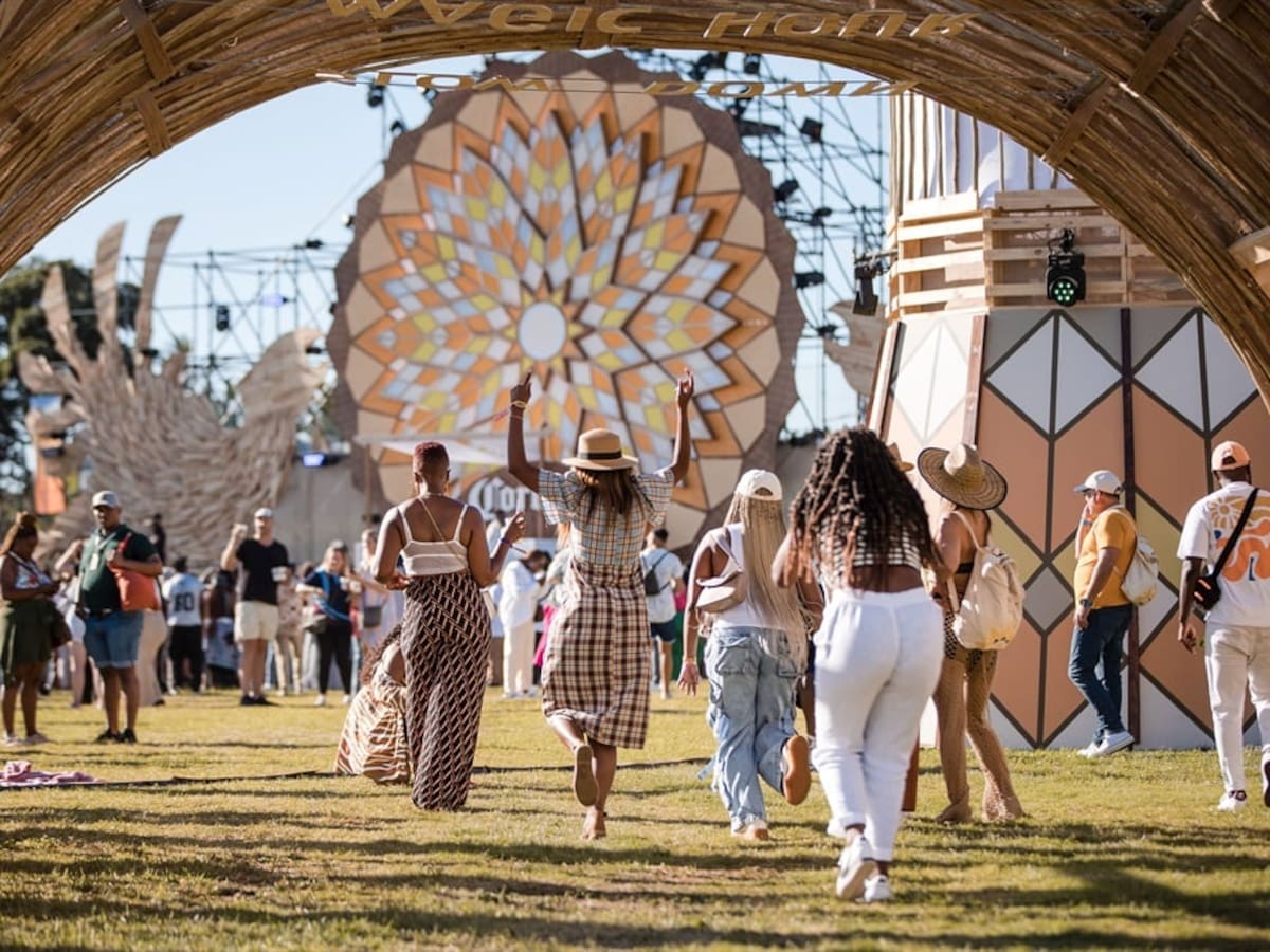 Santa Marta fortalece estrategia para posicionarse como destino de festivales y eventos en el 2025