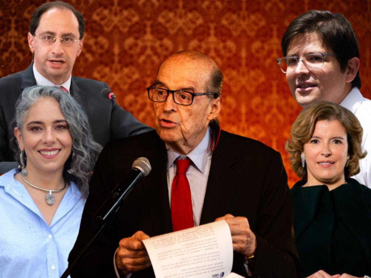 ¿Problemas de drogadicción de Gustavo Petro? Esto piensa la política colombiana
