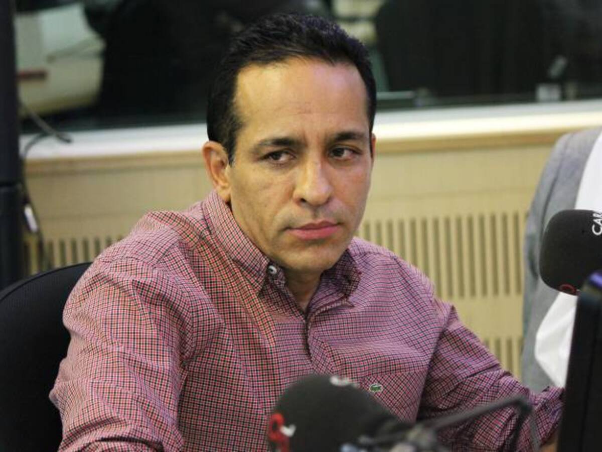 La carta de los voceros del NO al presidente es una constancia al país: López