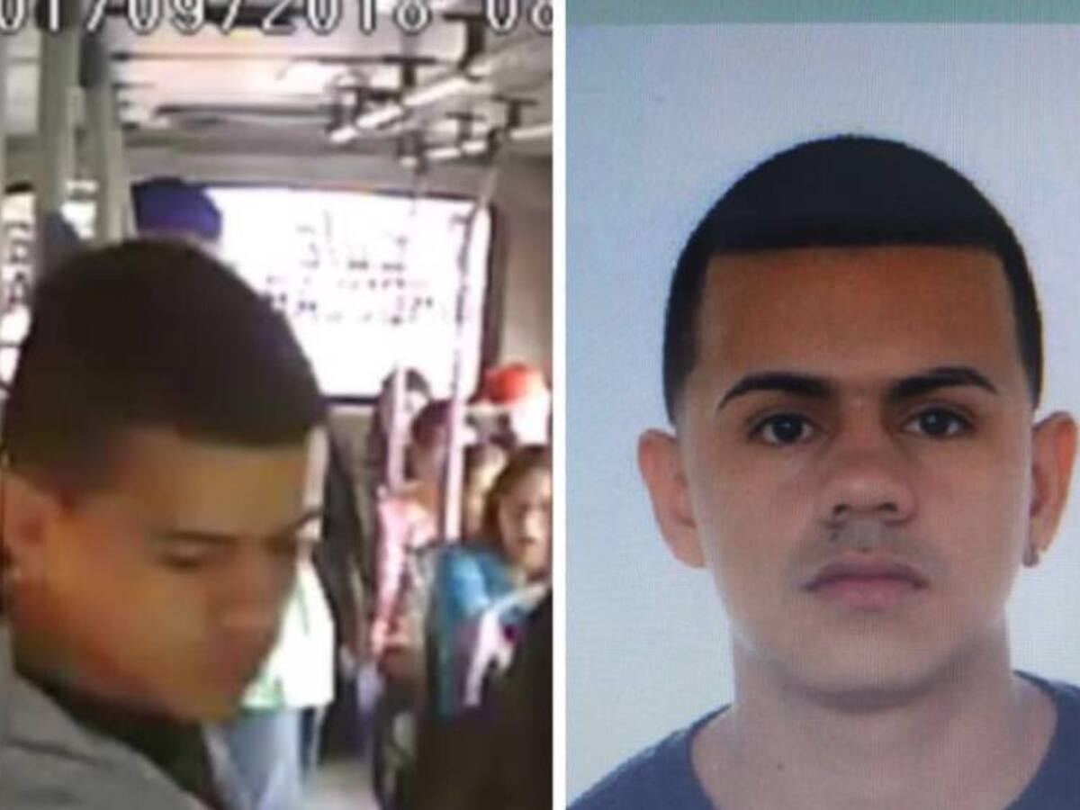 Capturan a uno de los ladrones del Circular Coonatra