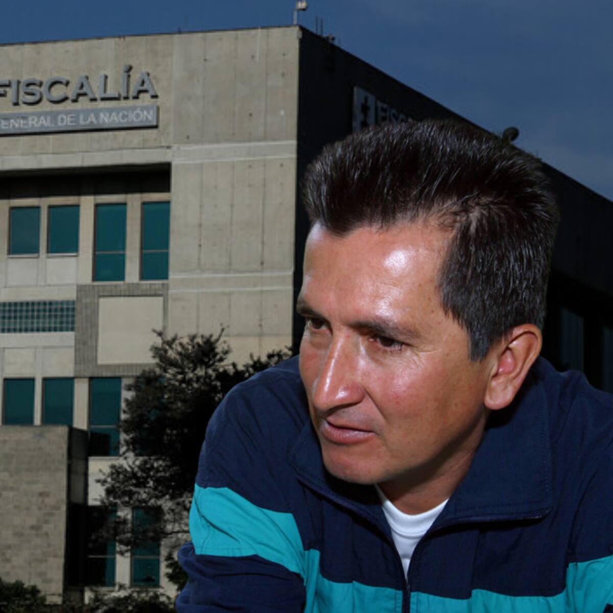 Aplazan la indagatoria contra Lucho Herrera y su hermano, por desaparición de campesinos