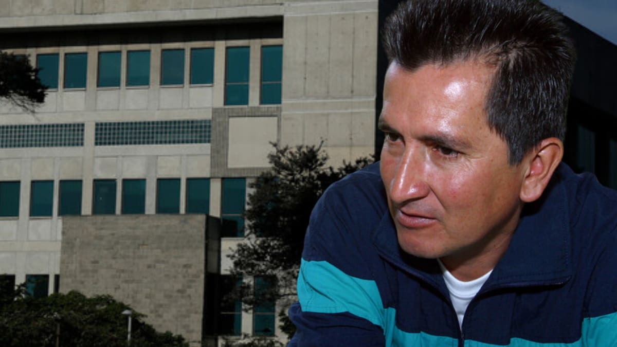 Indagatoria a Lucho Herrera y su hermano por desaparición de campesinos será el 10 de abril