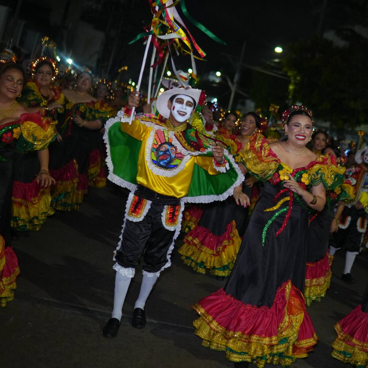 ¿Dónde serán los cambios viales por la Guacherna en Barranquilla?