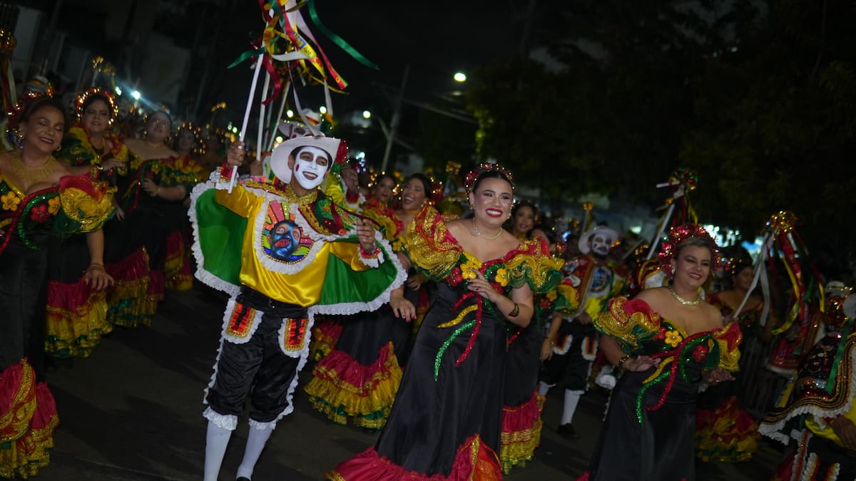 ¿Dónde serán los cambios viales por la Guacherna en Barranquilla?