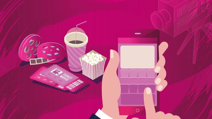 Mobile Film Festival 2024