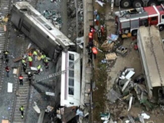 Lo que pudo haber fallado en la tragedia del tren de Santiago