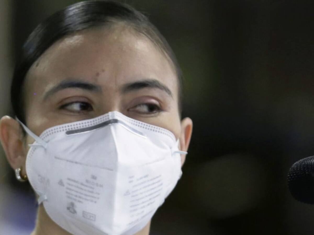 Coronavirus en Cartagena: 100 nuevos casos y dos fallecidos