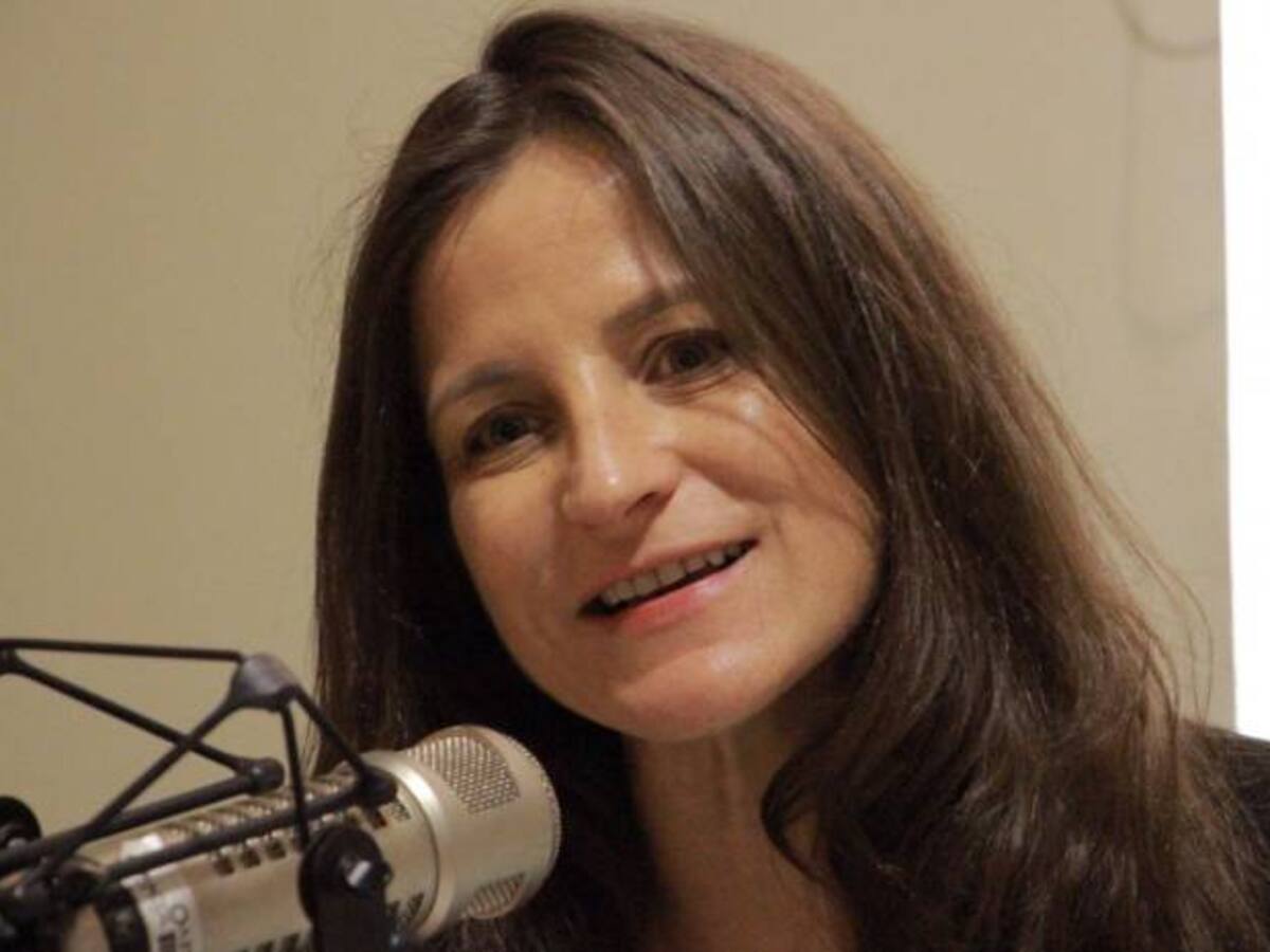 El paro en Avianca y la protesta indígena se veían ilegítimas desde un comienzo: Sylvie