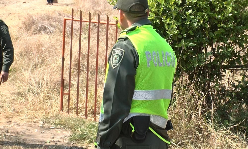 Autoridades adelantan las investigaciones para establecer los autores y móviles del crimen.