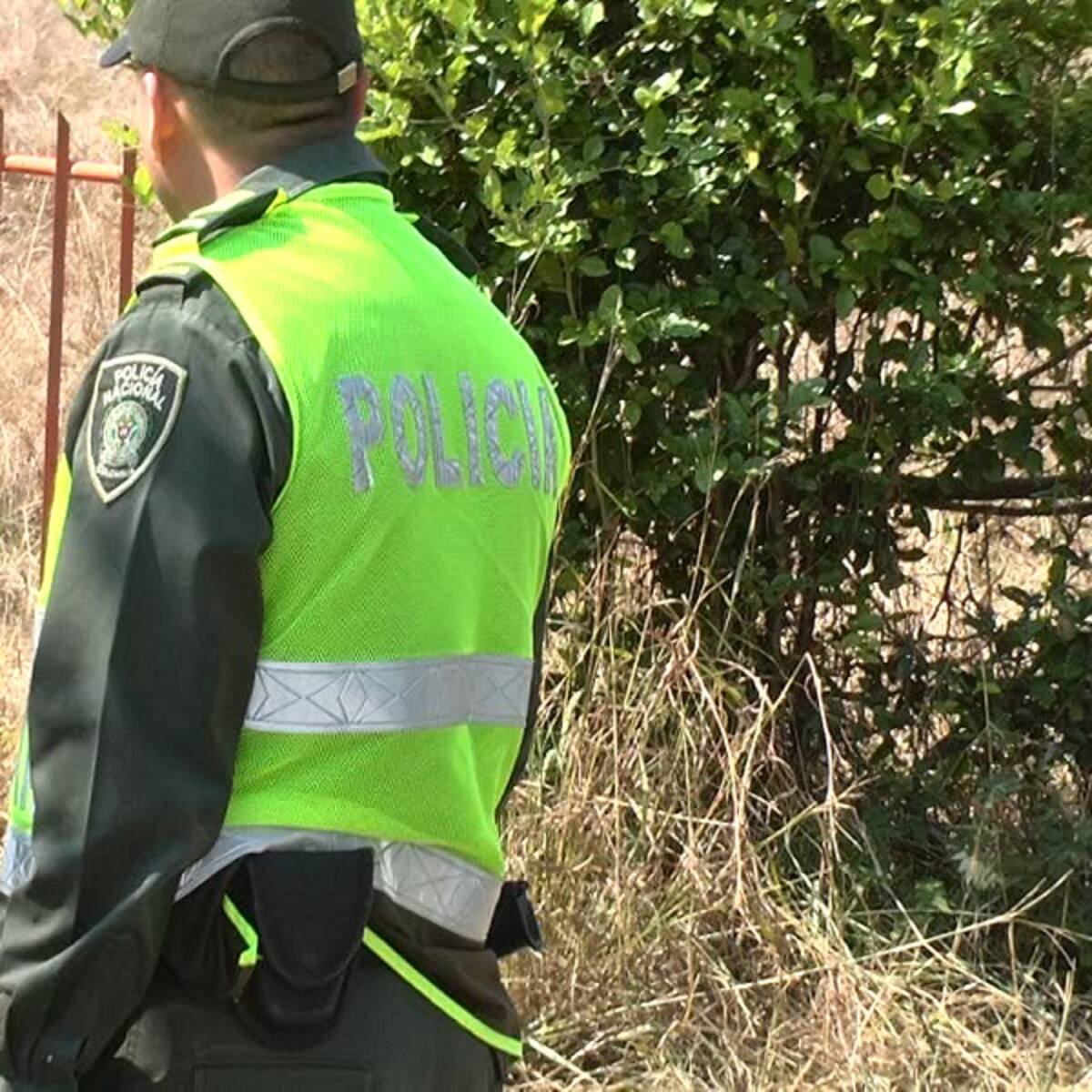 Asesinado hombre de 41 años en Tello, Huila