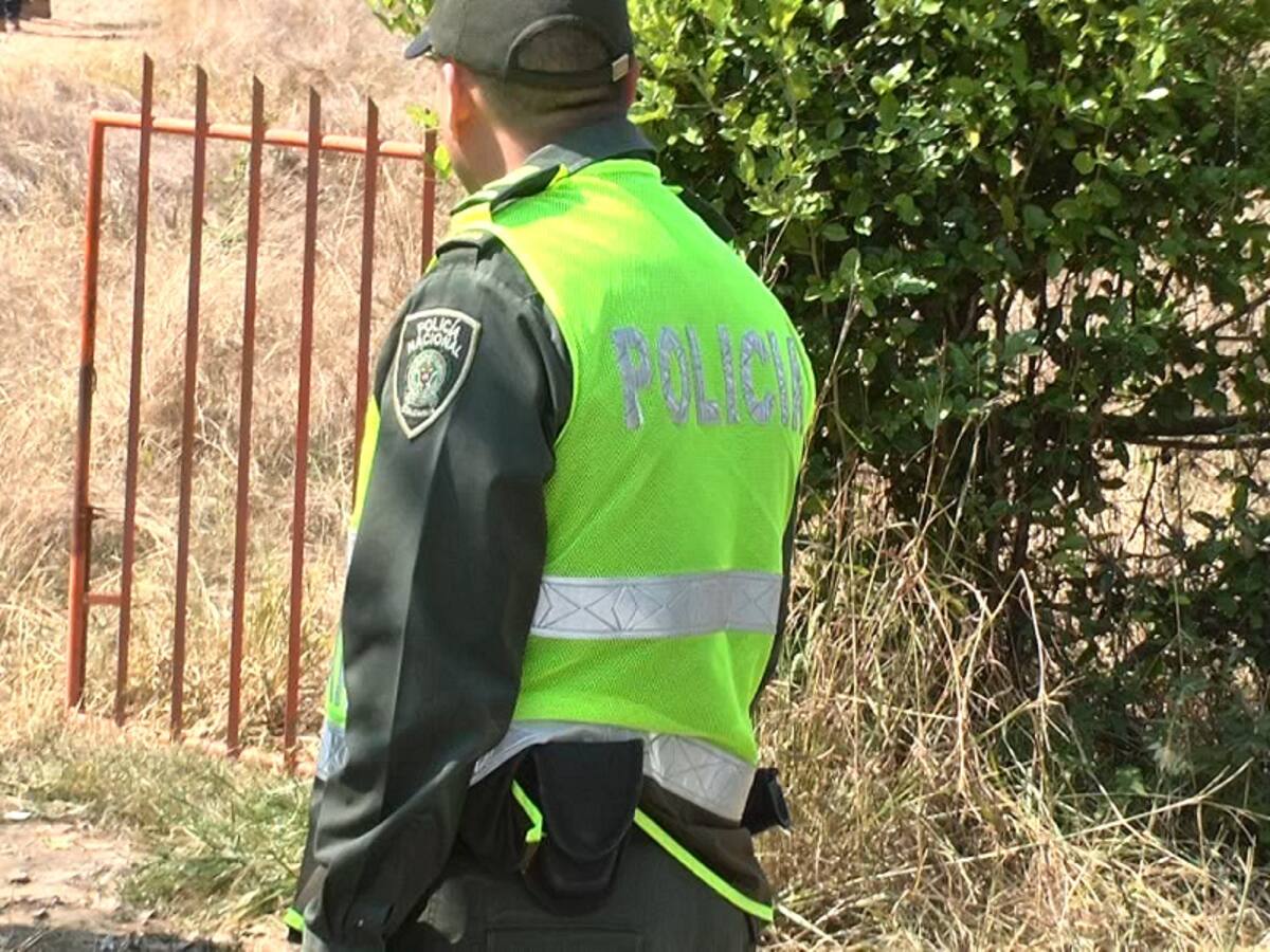 Asesinado hombre de 41 años en Tello, Huila