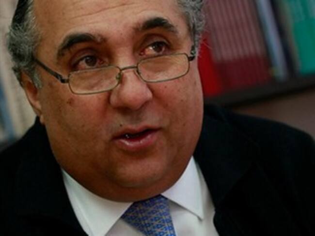 Ministro de minas logró acuerdo con mineros de cuenca del Sinifaná en Antioquia