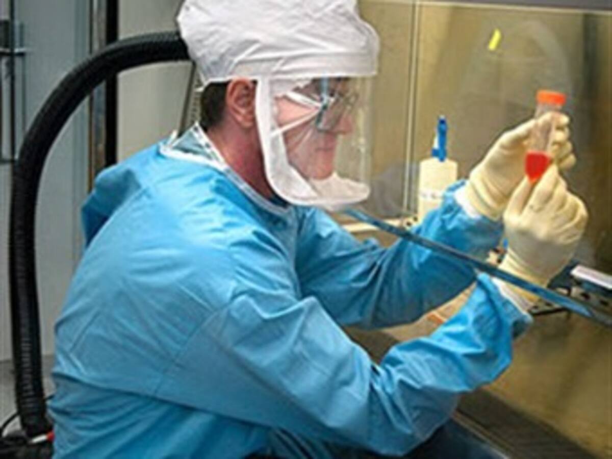 Tres nuevos casos de la gripe A H1N1. Ya son 71 los afectados en Colombia y 2 fallecidos