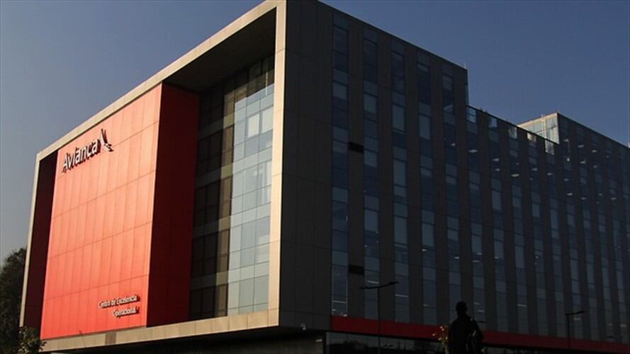 Inicio la segunda semana de procesos disciplinarios de Avianca contra la Acdac . Foto: Colprensa