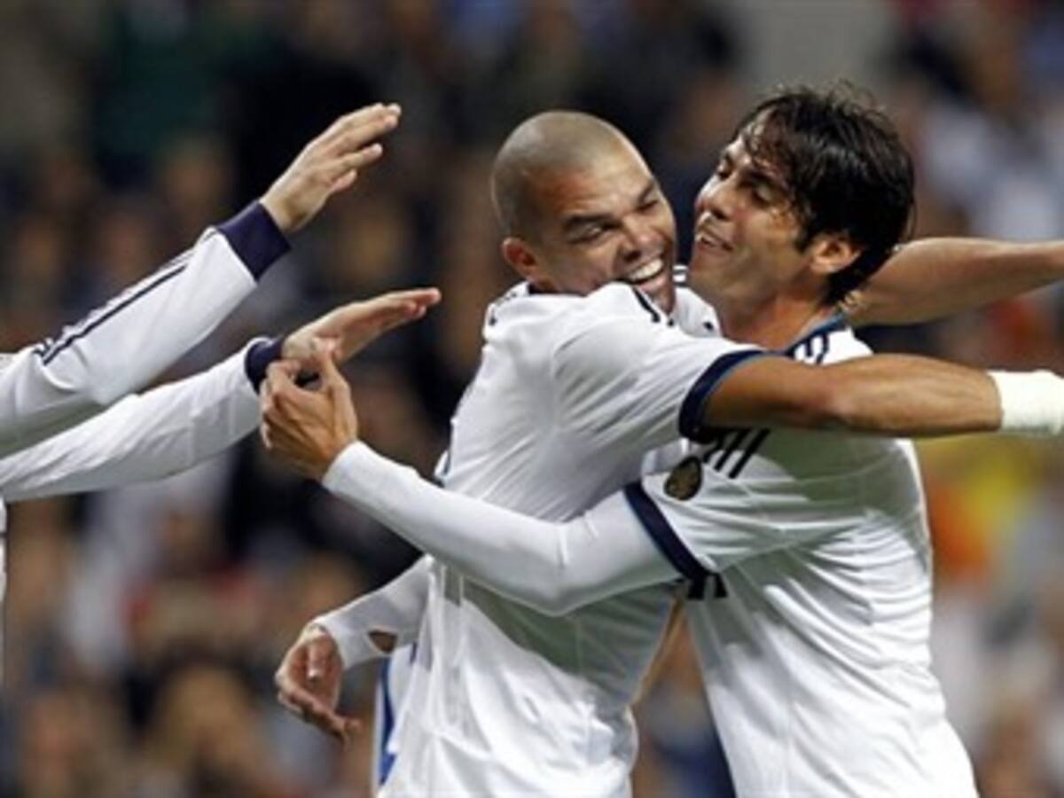 Real Madrid visita al Ajax en la búsqueda de su segundo triunfo en Liga de Campeones