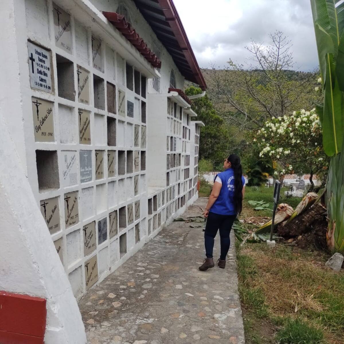 Se adelanta Inspección en factores ambientales de riesgos de salud en el Huila