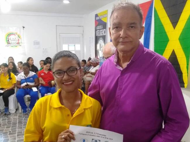 Cuba Gana Internacional Zonal Femenino en Cartagena