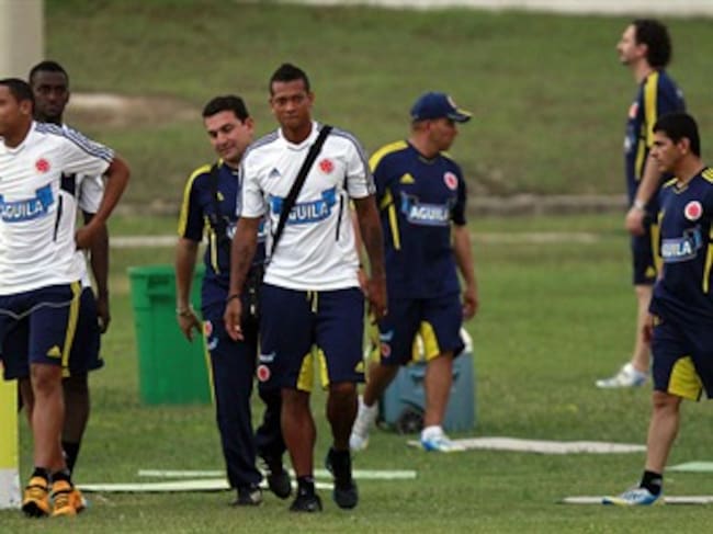 Foto: Colprensa.