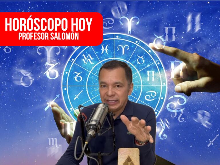 Horóscopo HOY 8 de noviembre, del profesor Salomón/ Getty Images