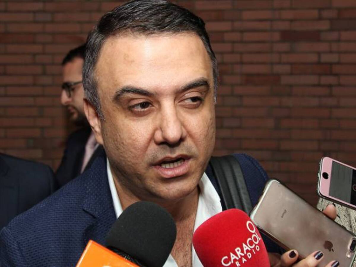 Gobernador Edwin Besaile seguirá suspendido por decisión de la Procuraduría