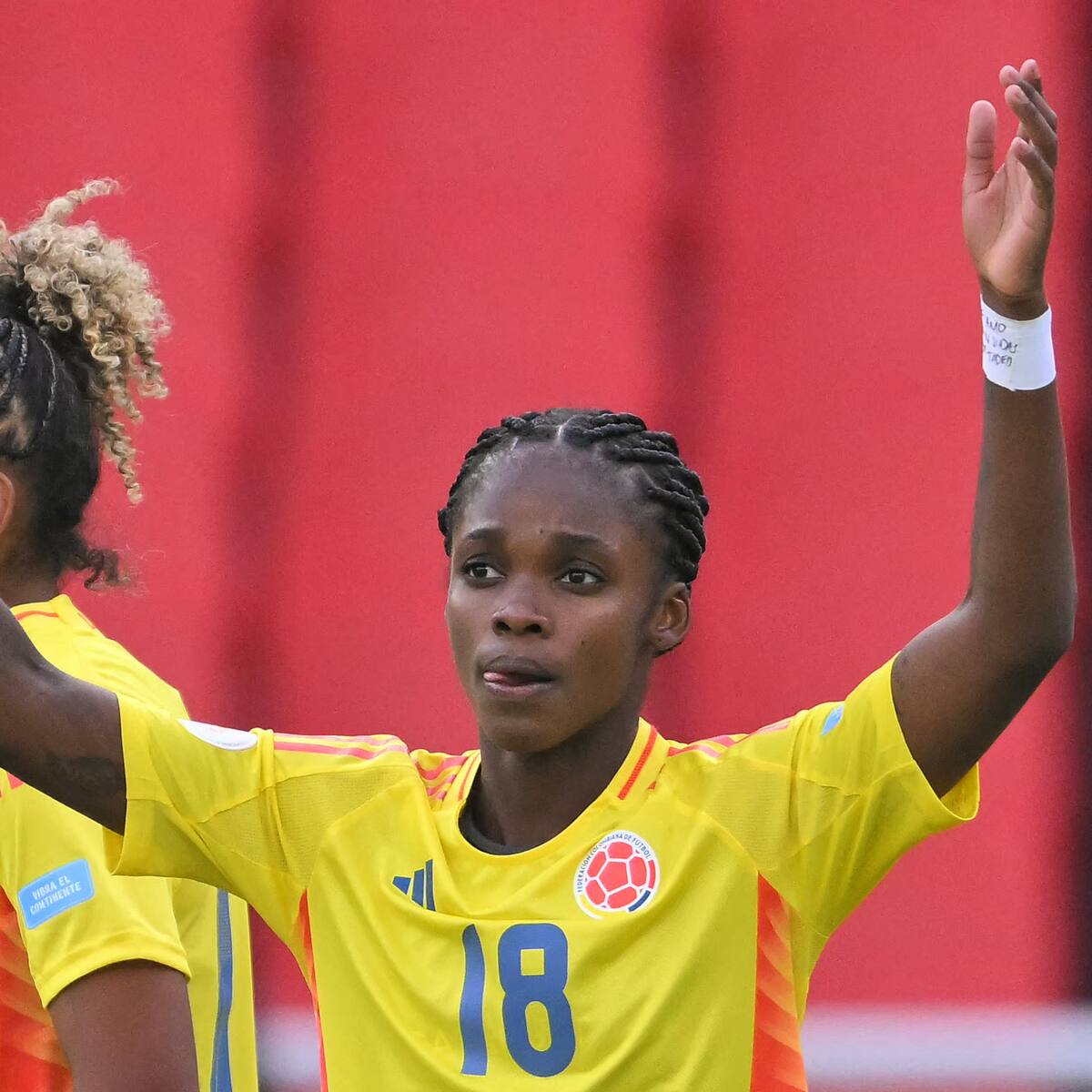Tabla de goleadoras de la Copa América femenina: así quedó con el tanto de Linda Caicedo en la final