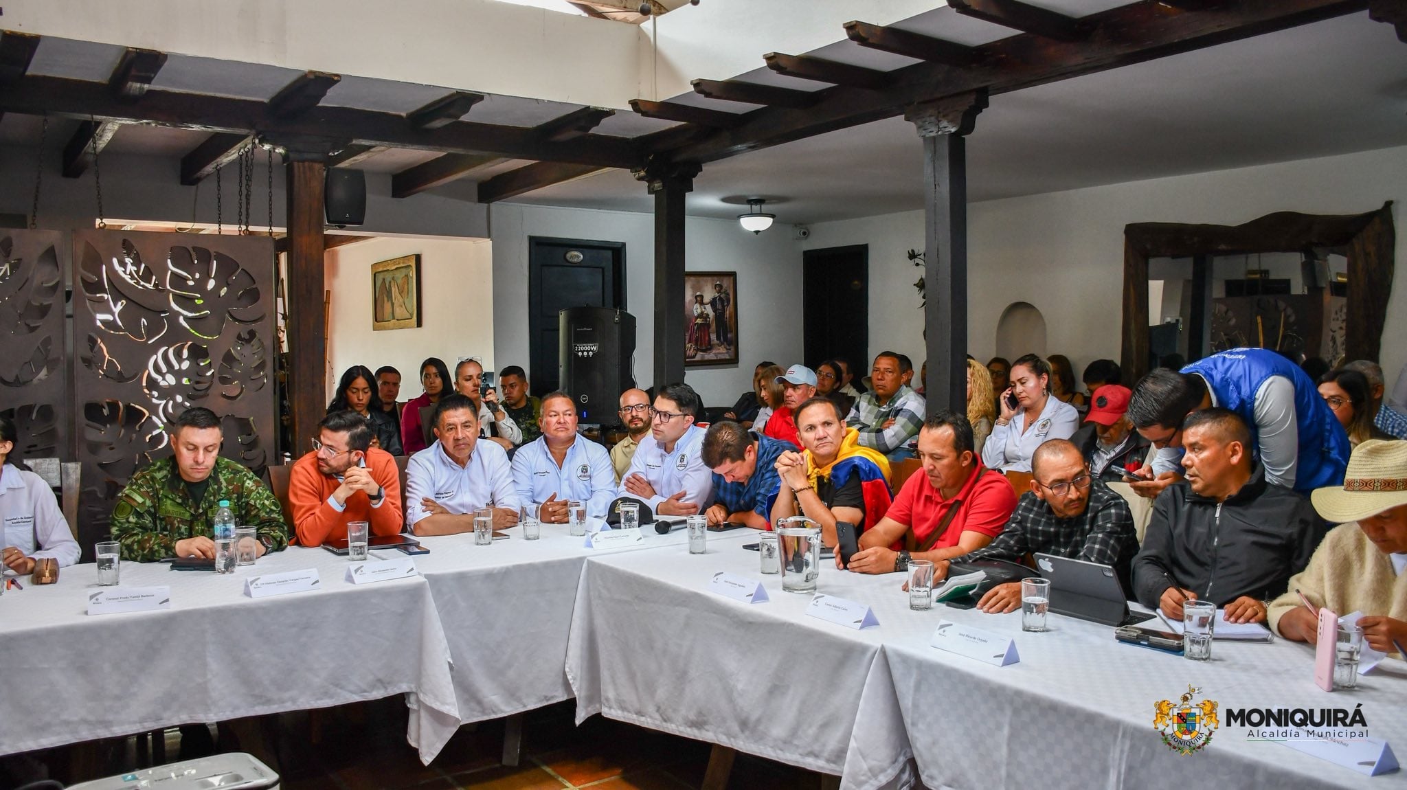 Se revisarán casos específicos, ajuste de porcentajes de incremento por parte de la Dirección Territorial bajo criterios técnicos