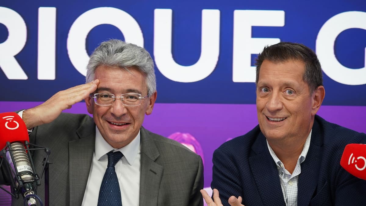 “Caso de Bermeo arranca con evento asociado a chantaje del que fue víctima”: senador Enrique Gómez