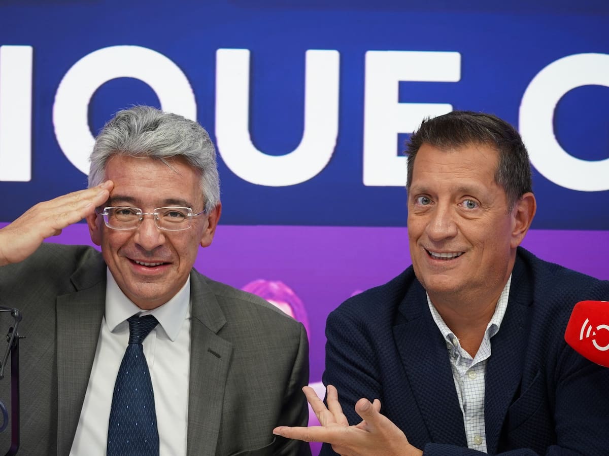 “Caso de Bermeo arranca con evento asociado a chantaje del que fue víctima”: senador Enrique Gómez