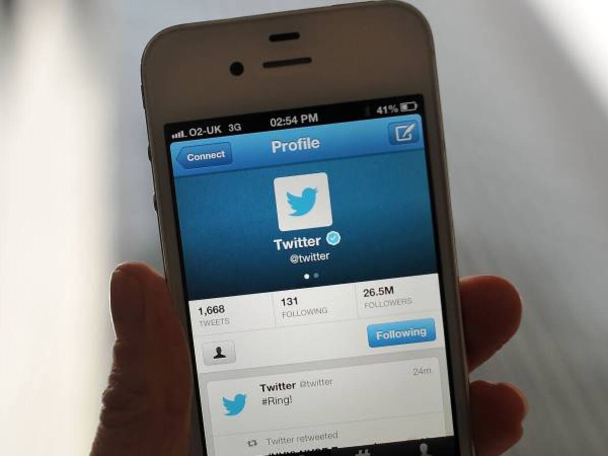 ¡Feliz cumpleaños! El hashtag cumple 11 años