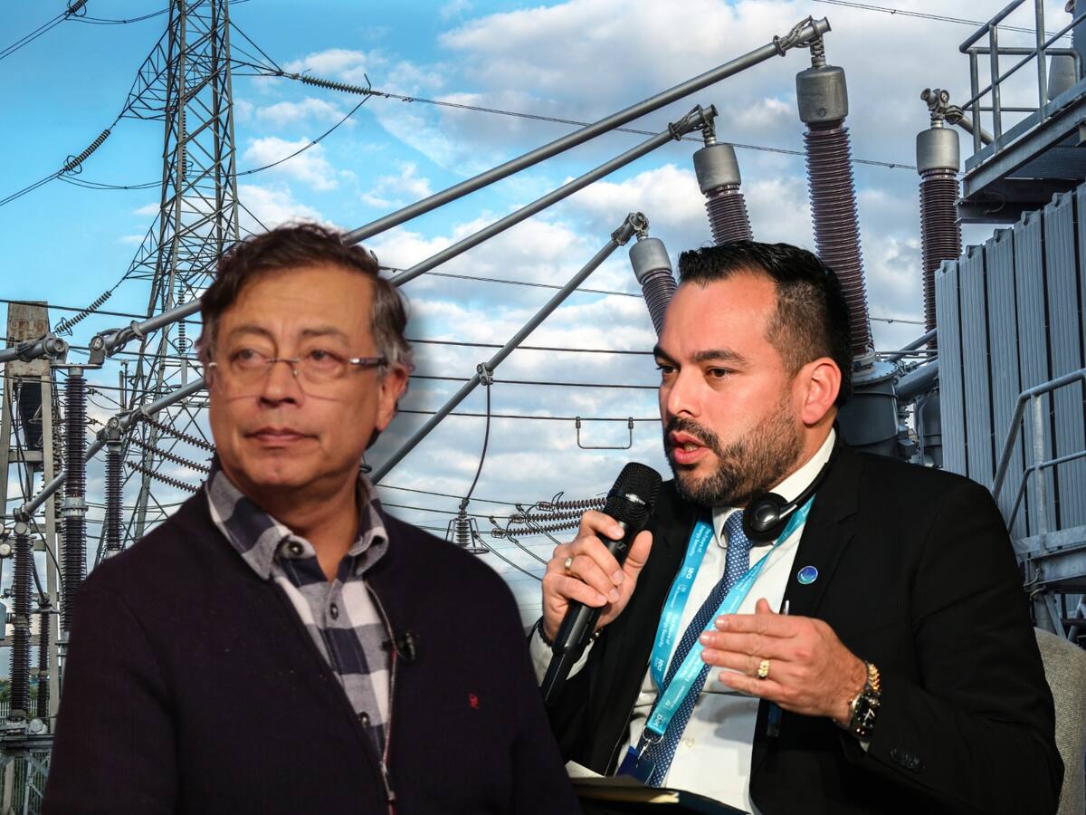 Representante legal de Nencol sobre planta que enfureció a Petro: “Si no hay energía, hay apagón”