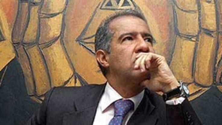 ‘Yo no veo a los magistrados recibiendo dinero para elegirme’: Mario Iguarán