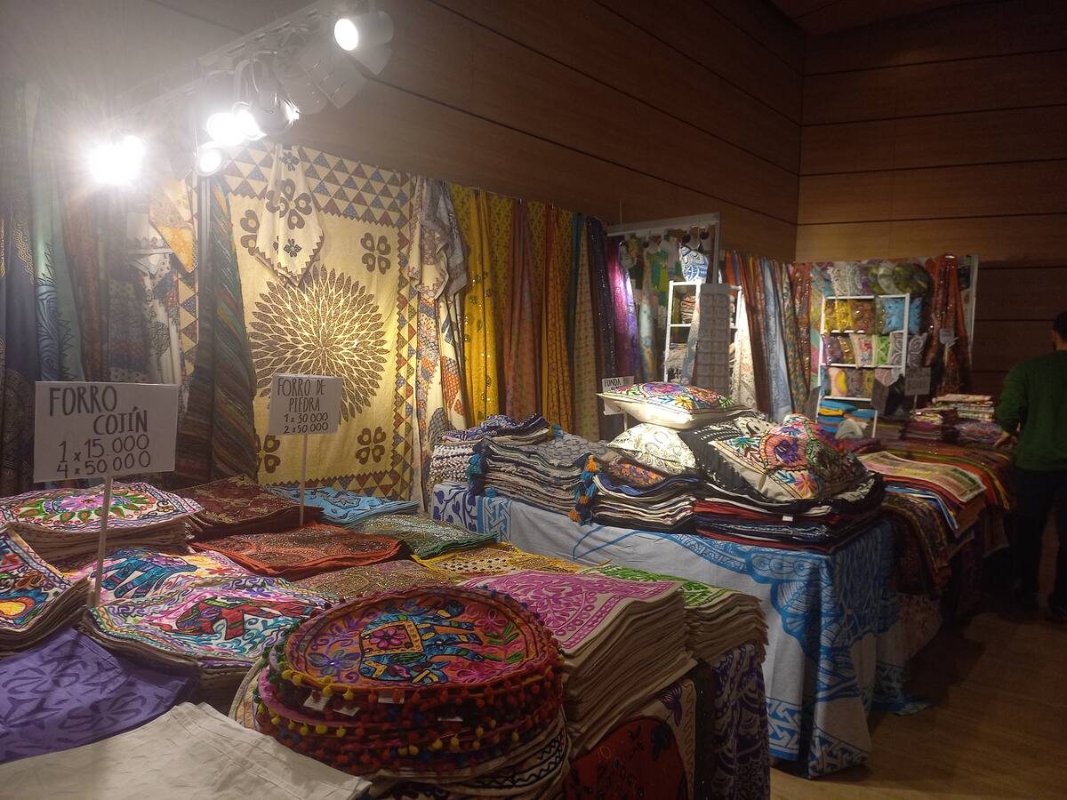 Crónica, Armenia 133 años, la tradición de 51 años de la feria Artesanía y Folclor