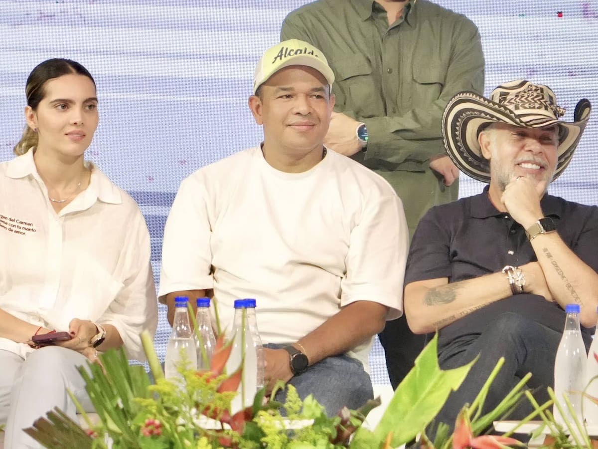 Rehabilitación y perdón: el modelo de Sincelejo que impresionó al Ministro del Interior