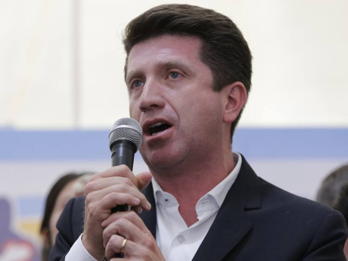 Molano: “El Gobierno Nacional garantiza el derecho a la protesta pacífica”