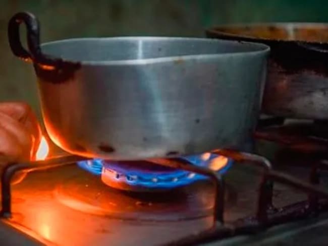 Voz comunidad, aumento tarifa de gas en Bucaramanga