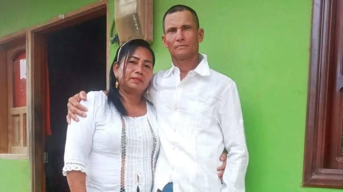 Feminicidio en Lorica: Hombre confiesa asesinato de su pareja con arma hechiza