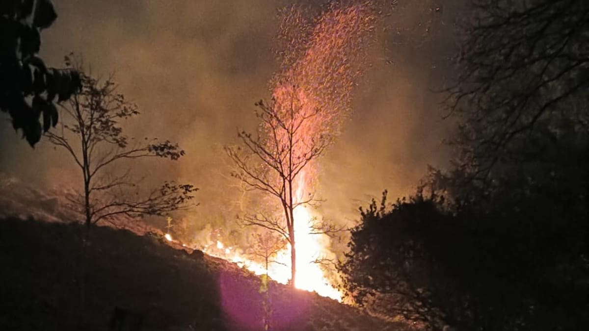 Eduard Sánchez, coordinador de Gestión del Riesgo en Santander