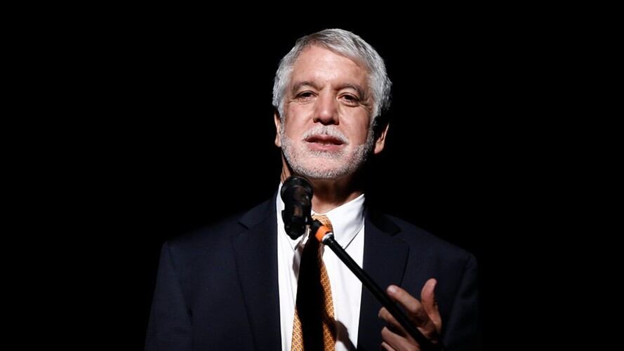 Enrique Peñalosa. Foto: Colprensa