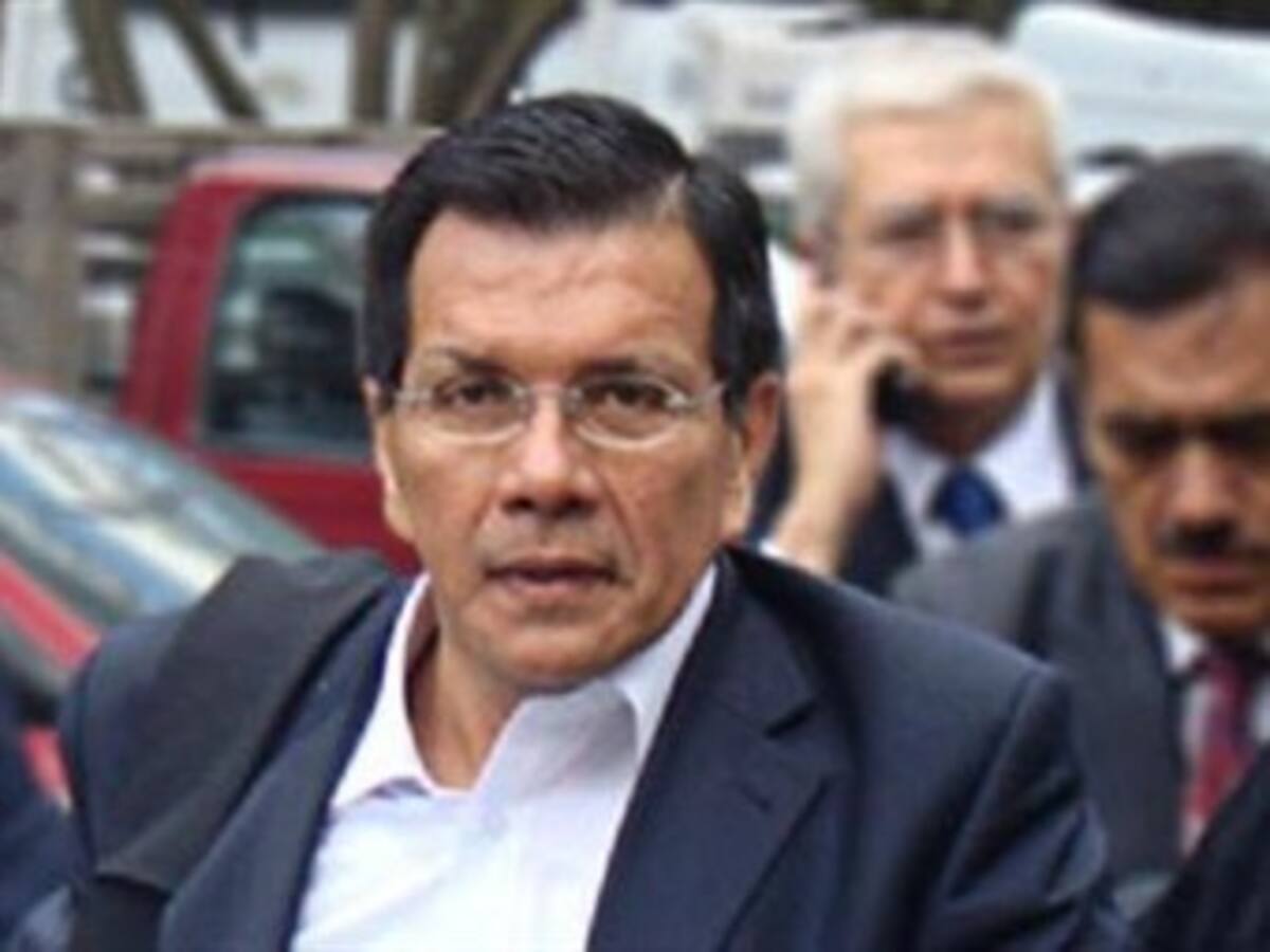 El Consejo de Estado ordenó la pérdida de investidura del congresista Alirio Villamizar
