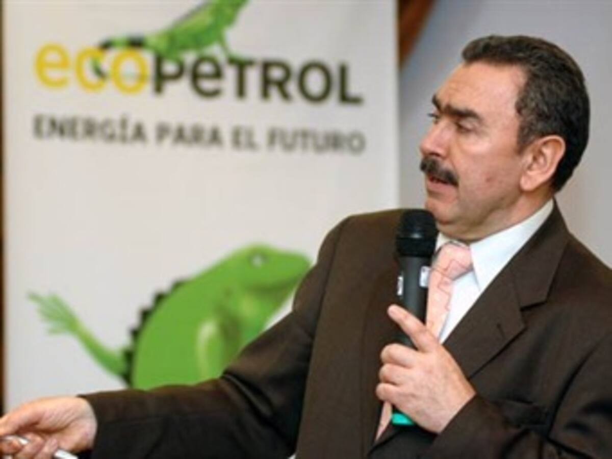 Ecopetrol no ha definido fecha para capitalización del 9.99 por ciento