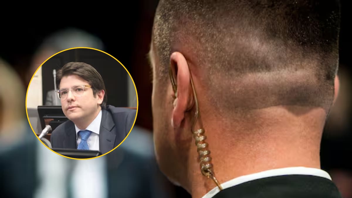 Miguel Uribe rechazaba personas desconocidas para su equipo de seguridad: director de la UNP