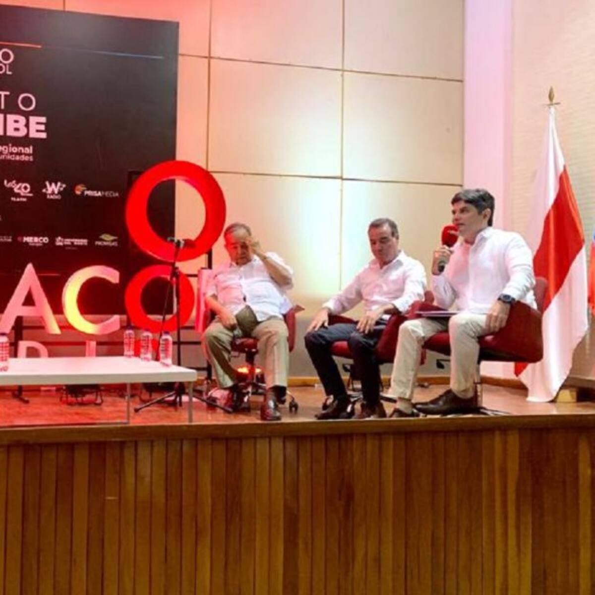 Retos de la educación superior con la competitividad de la región Caribe