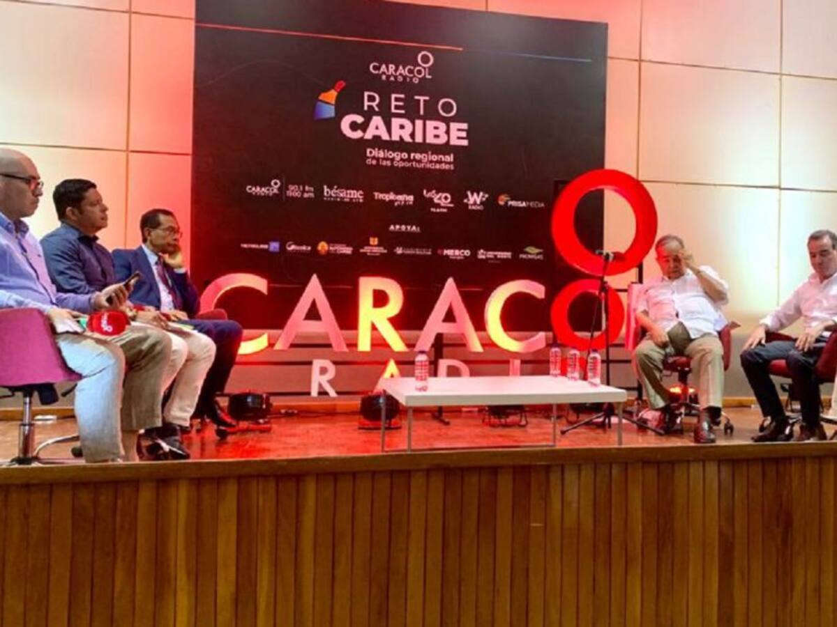 Retos de la educación superior con la competitividad de la región Caribe