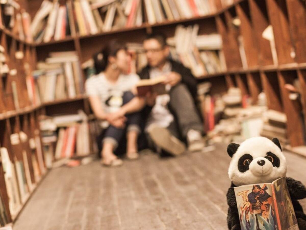 Relaciones de pareja en cuarentena