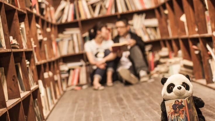 Relaciones de pareja en cuarentena.